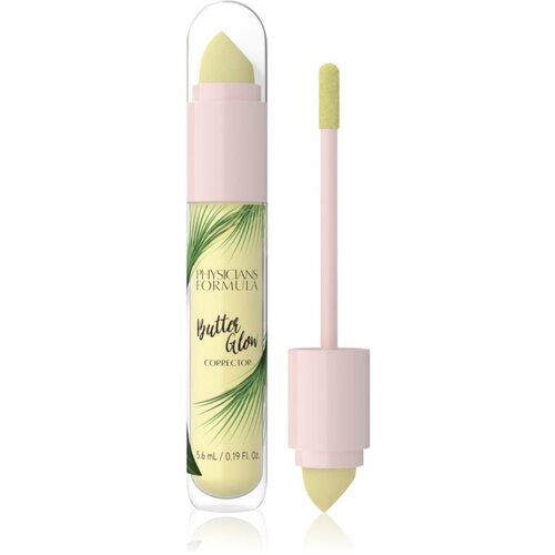 Physicians Formula Butter Glow korektor odtenek Yellow 5,6 ml Slike