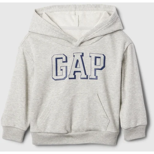 GAP Baby sweatshirt with logo - Boys