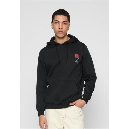 Mister Tee Wild Rose with Hood Black Cijene