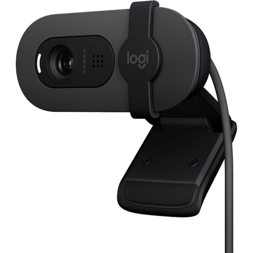 WEB camera LOGITECH Brio 105,... Cijene