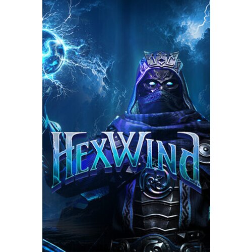 Steam HexWind Key (PC) GLOBAL Cene