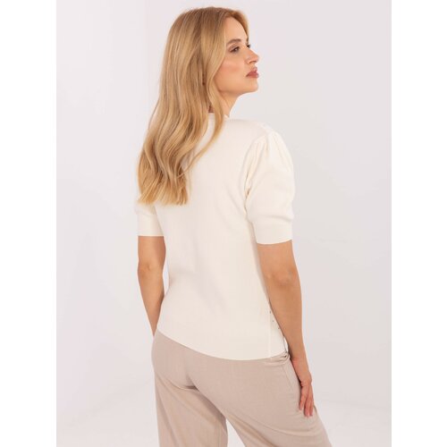 P-M Sweater-PM-SW-PM-5060.06-light beige Slike