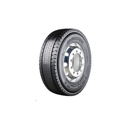 Bridgestone Letna 315/70R22.5 154L ECOPIA H-DRIVE 002 - Skladi&amp;scaron;če 5 (Dostava 5 delovnih dni) Slike