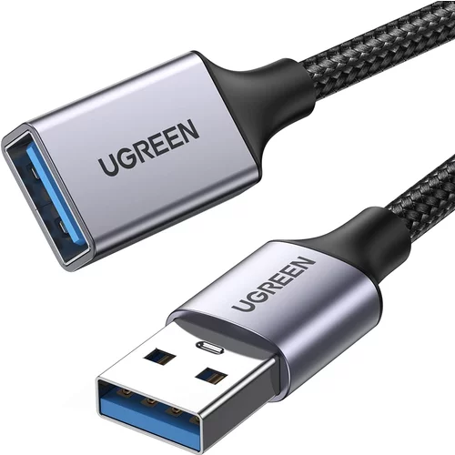 Ugreen USB 3.0 podaljšek 5m, (20787734)