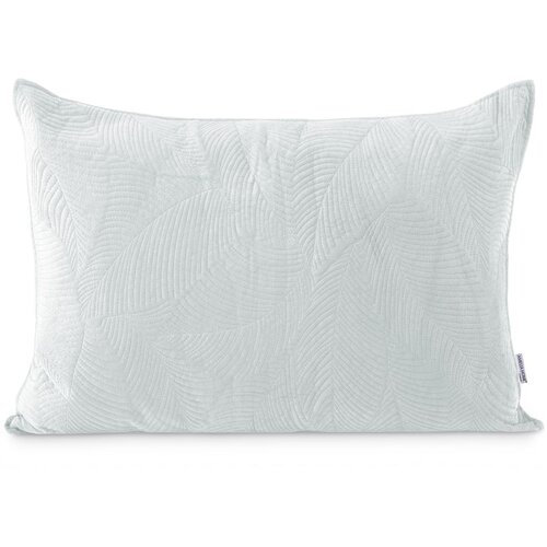 AmeliaHome Ukrasni jastuk Palsha 50x70 cm, siva Slike