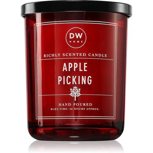 DW Home Apple Picking mirisna svijeća 434 g Slike