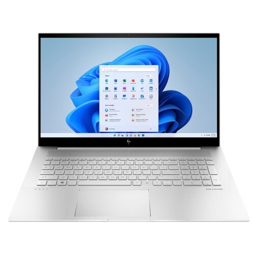 HP Envy 17-CH1002NM 17.3&amp;quot; i7-1195G7 16GB/512GB 58U20EA Win 11 Home Slike