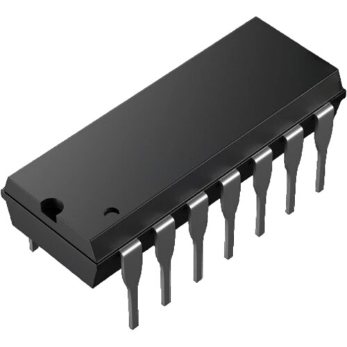  Integralno kolo UA723CN Cene