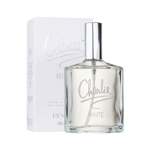 Revlon charlie white eau fraiche 100 ml oštećena kutija za žene Cijene