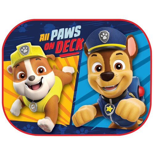 Seven Senčnik za v avto Paw Patrol Slike