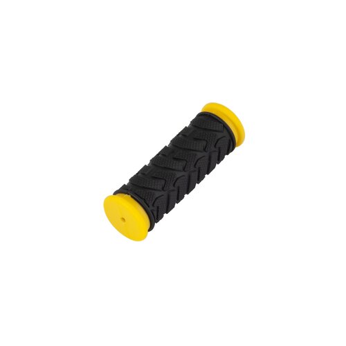 Hualong Ručke volana mega crno žute kraće 92mm 3841013 Cene