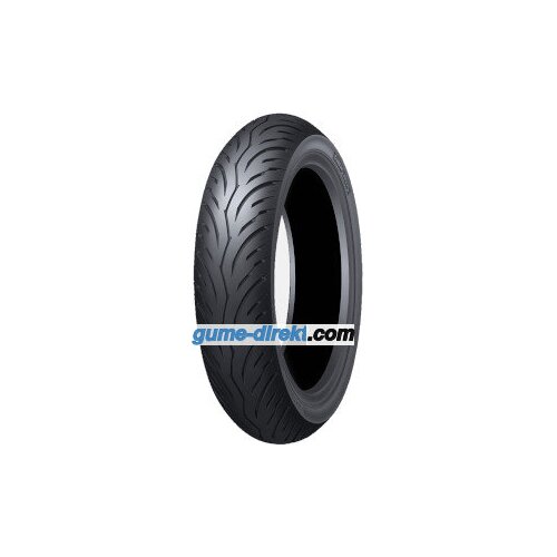 Dunlop ScootSmart 2 ( 110/70-12 TL 47L prednji točak ) Slike