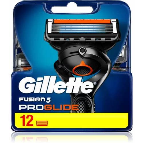 Gillette Fusion5 Proglide zamjenske britvice 10 kom