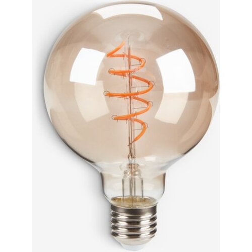  LED sijalica, E27, G95, 180lumen Cene