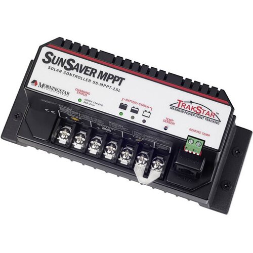 Morningstar Solarni regulator polnjenja Sunsaver MPPT-15L, (21015962) Cene