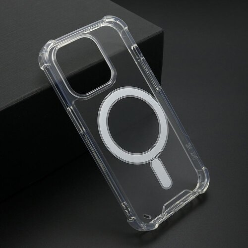  Maska crashproof magnetic za iphone 14 pro Slike