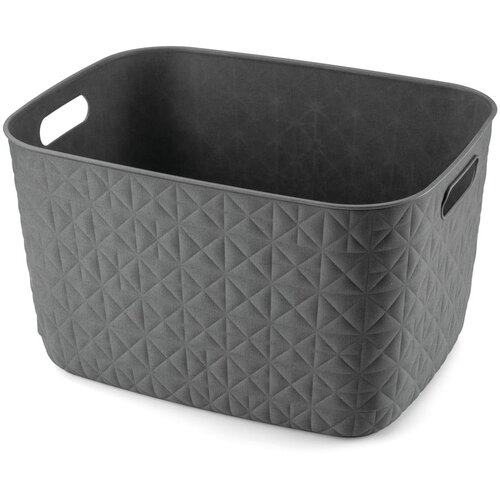 Curver Plastična ko&amp;scaron;ara za pohranu 38x29x22 cm Softex &amp;ndash; Slike