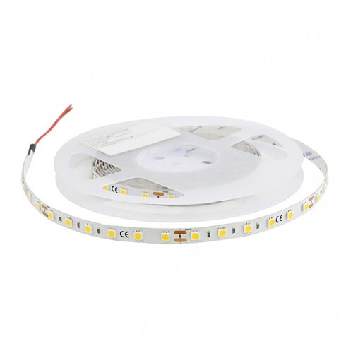 E-light led traka 5050-60 3000K IP65 Slike