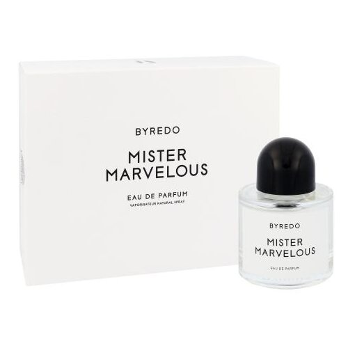 BYREDO Mister Marvelous 100 ml parfumska voda za moške Cene
