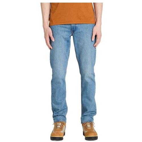 Timberland slim fit mu&scaron;ke farmerke Cene