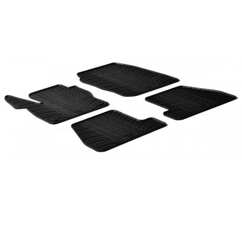 Gledring gumeni tepisi za Ford Focus 2011-01.2015/3-5 doors hatchback& SW Cijene