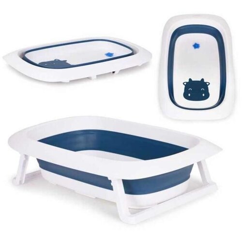 ECO TOYS B31 -Sklopiva kadica za bebe HA Slike