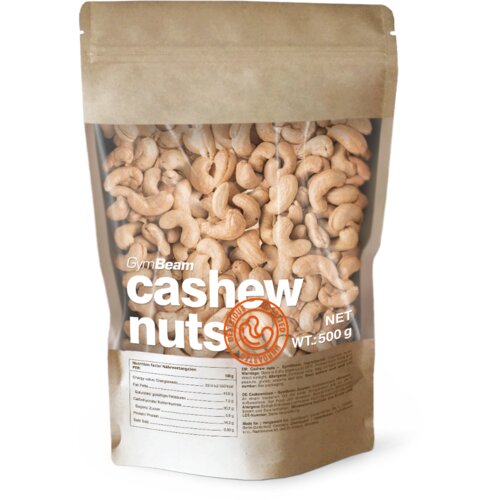 GymBeam Indijski orah Cijene