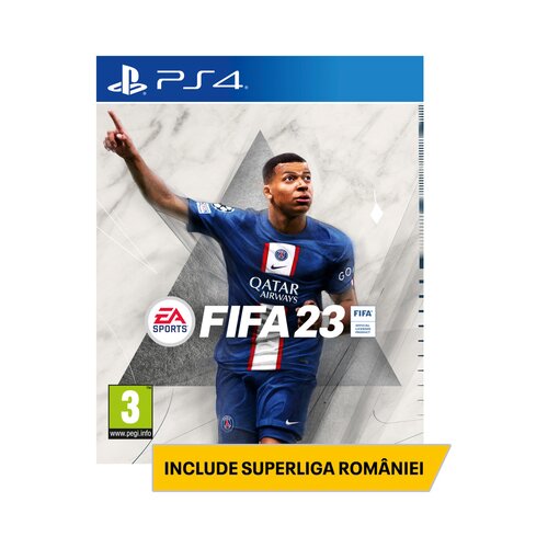 Electronic Arts FIFA 23 PS4 Slike