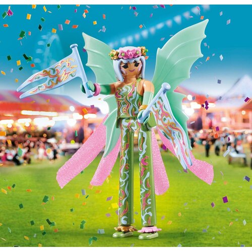 Playmobil HODANJE VILA NA &amp;Scaron;TULAMA 70599 Slike