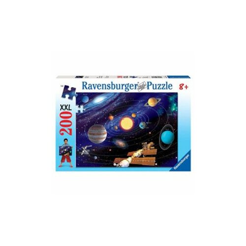 Ravensburger puzzle (slagalice) - Svemir RA12796 Cene
