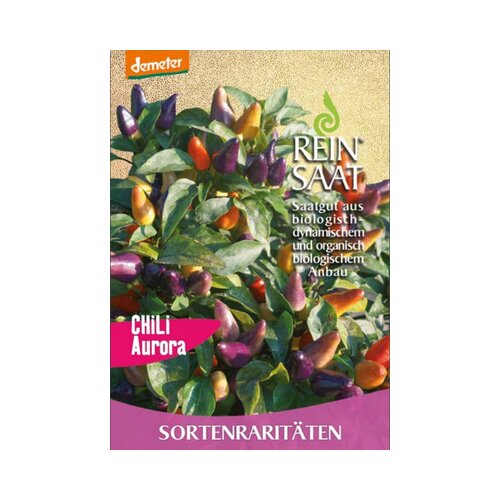 ReinSaat Čili "Aurora" Cene