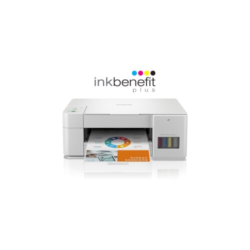 Brother DCP-T426W tintni višenamjenski uređaj u boji 3-u-1 InkBenefit Plus Cijene