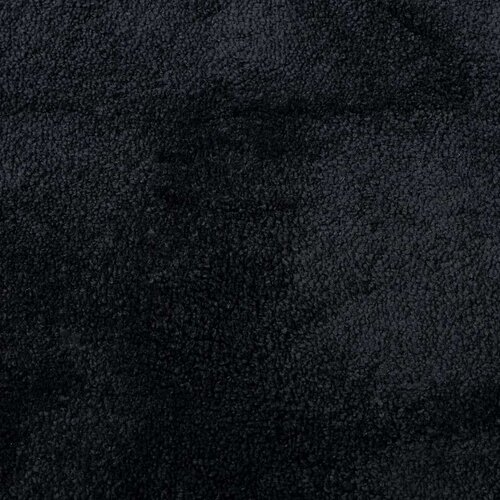  OVIEDO kratkih vlakana crni 240 x 240 cm Slike