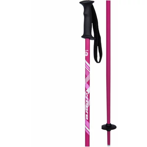 Arcore JSP 4.1 Dječji štapovi za skijanje, ružičasta, veličina