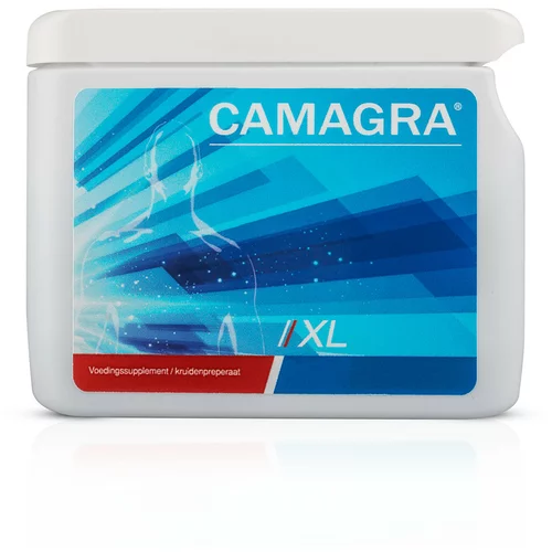 Voedingssupplementen Camagra XL