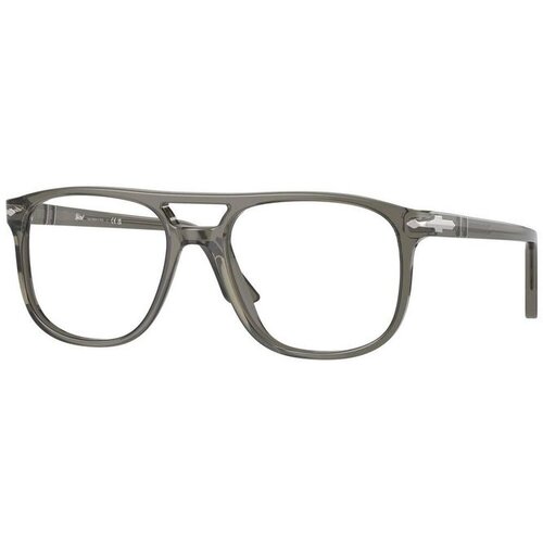  Unisex Dioptrijske naočale Persol PO3329V Gray Cene