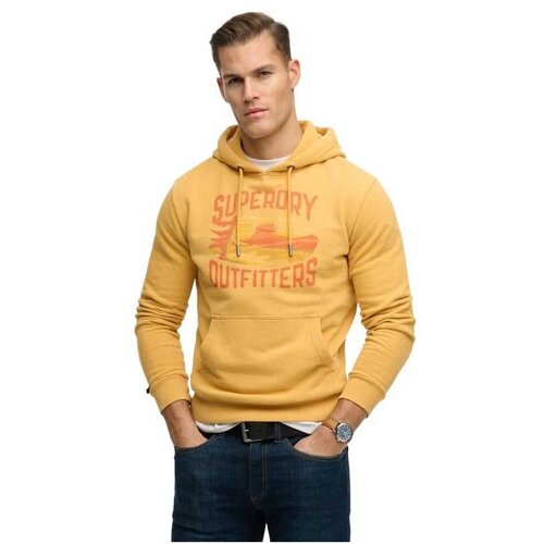 Superdry mu&scaron;ki duks sa kapuljačom Cene