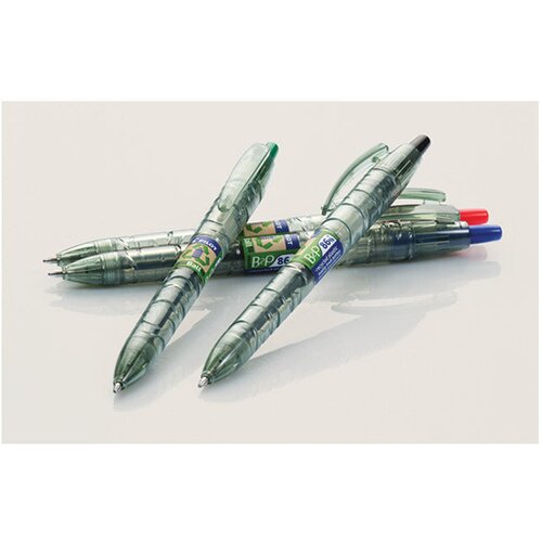  kemijska B2P Ecoball Begreen Pilot BP-B2PEB-M-BG-L plava-NL Slike