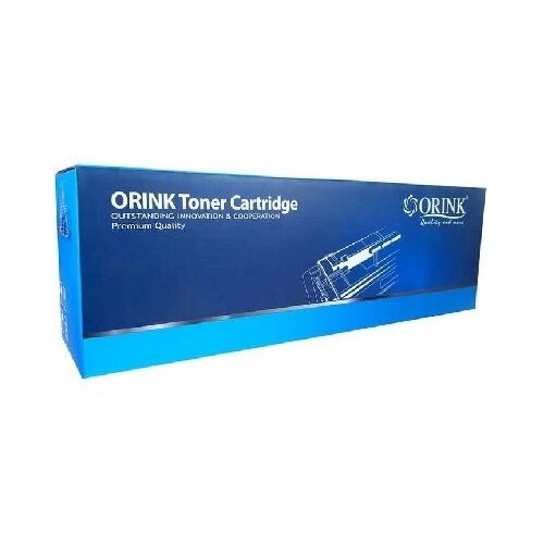 Orink Toner CE278A Slike