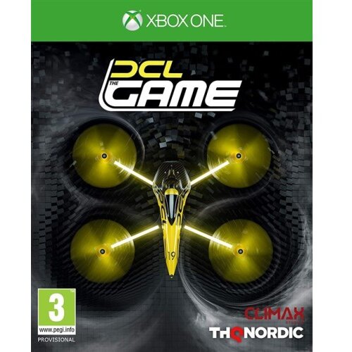 Thq Nordic DCL - The Game (Xone) Cene