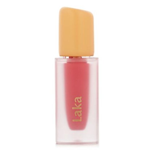 Laka Fruity Glam Tint sjajni tekuća ruž za usne 4.5 g Slike