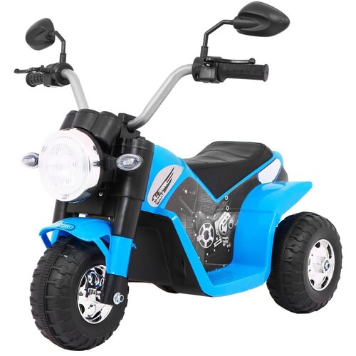 Motor na akumulator MiniBike - plavi Cijene