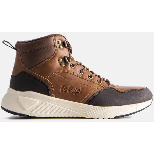 Lee Cooper - producent Brown insulated boots Cijene