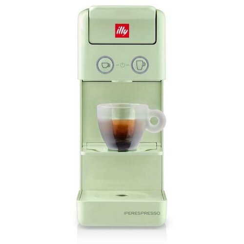 Illy aparat za espresso ipso home Y3.3 Cene