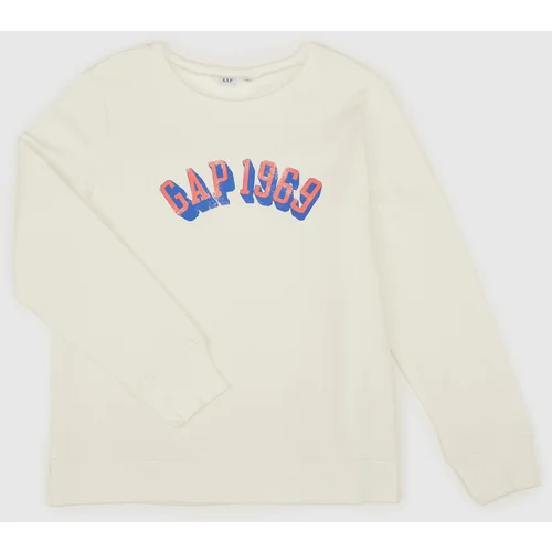 GAP Sweatshirt with logo - Women's