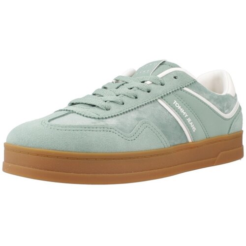 Tommy Jeans THE GREENWICH Zelena Slike