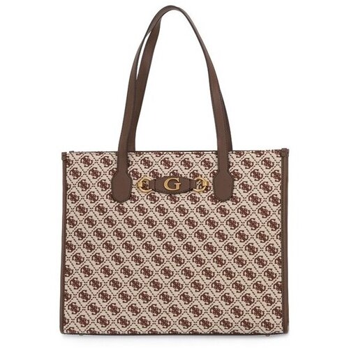 Guess Bnl Izzi Girlfriend Tote sarena Cijene