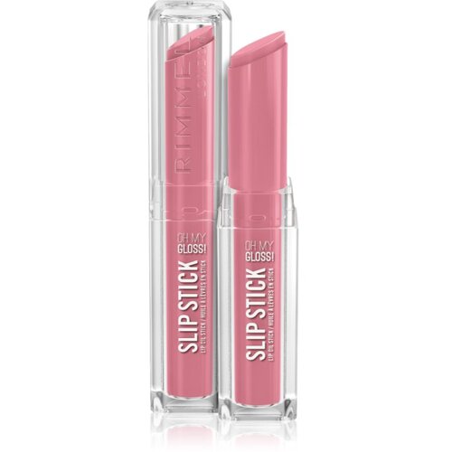 Rimmel London Stay Glossy sjajilo za usne za usne nijansa POUTING 3.4 g Cijene