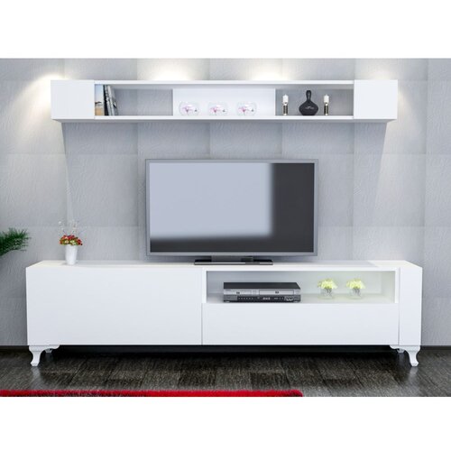 HANNAH HOME TV komoda Kar Cene