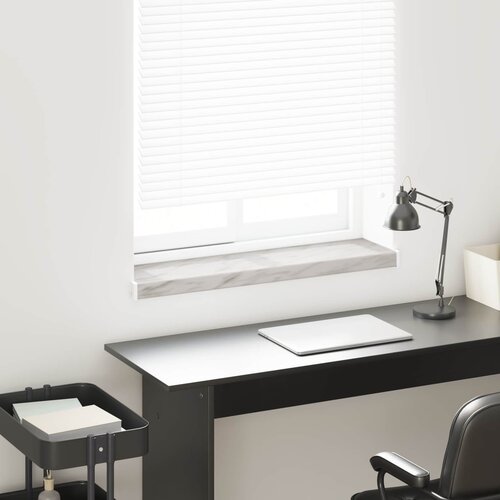  Prozorska klupčica Mramorna tekstura 100 x 25 x 4,5 cm PVC Cijene